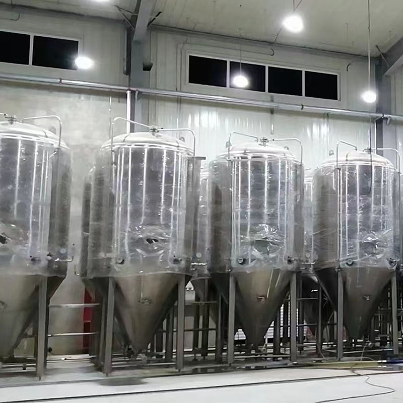 石鼓精酿啤酒设备厂—精酿啤酒设备厂房布局设计免费吗